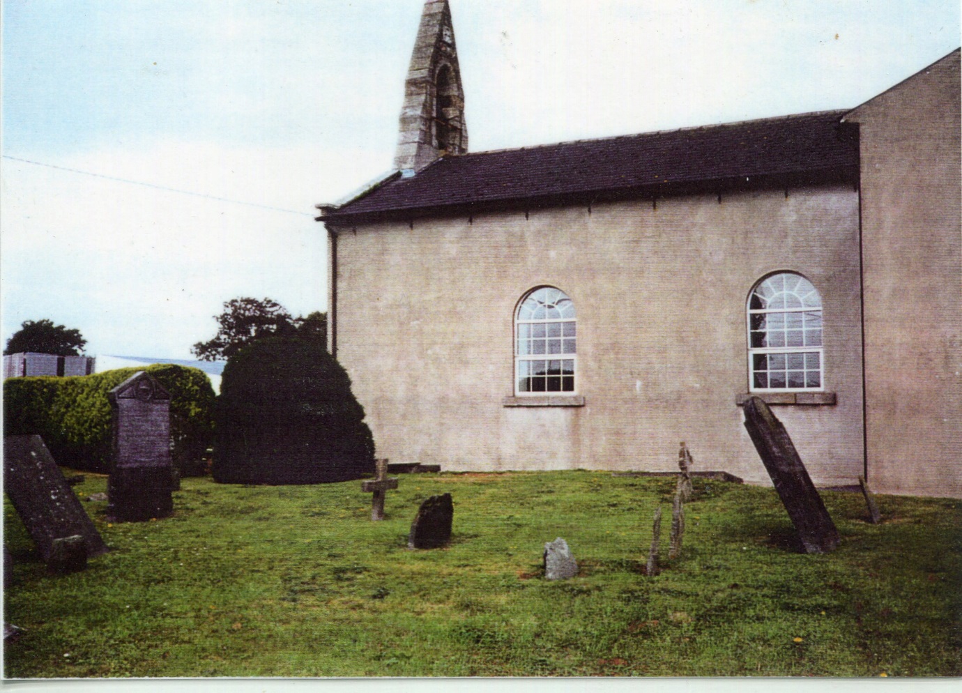 C:\Users\Virginia Rundle\Pictures\Cranwill\St Mogues Church Ballycanew courtesy of Margaret Greenwood.jpg