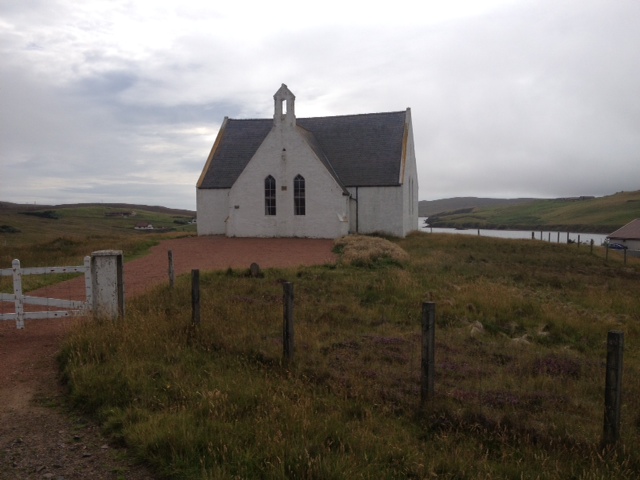 C:\Users\Virginia Rundle\Pictures\Shetland Photos\Westerskeld Church.JPG