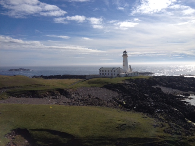 C:\Users\Virginia Rundle\Pictures\Shetland Photos\Fair Isle Lighthouse.JPG