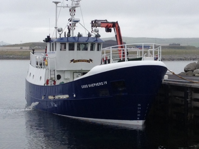 C:\Users\Virginia Rundle\Pictures\Shetland Photos\Pilot Boat.JPG