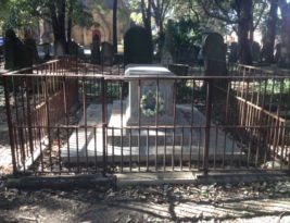 William Brown – A Proud Australian 1804-1864